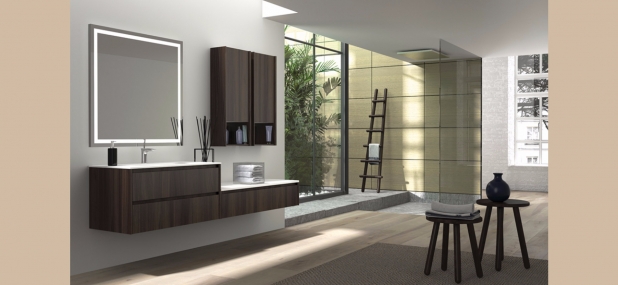 ISA bagno, App componibile