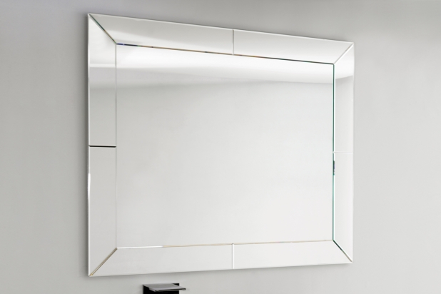 ISA bagno, One, specchiera bagno