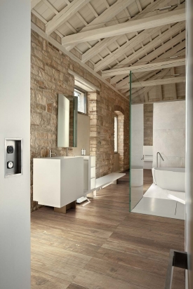 Floor Gres - Styletech